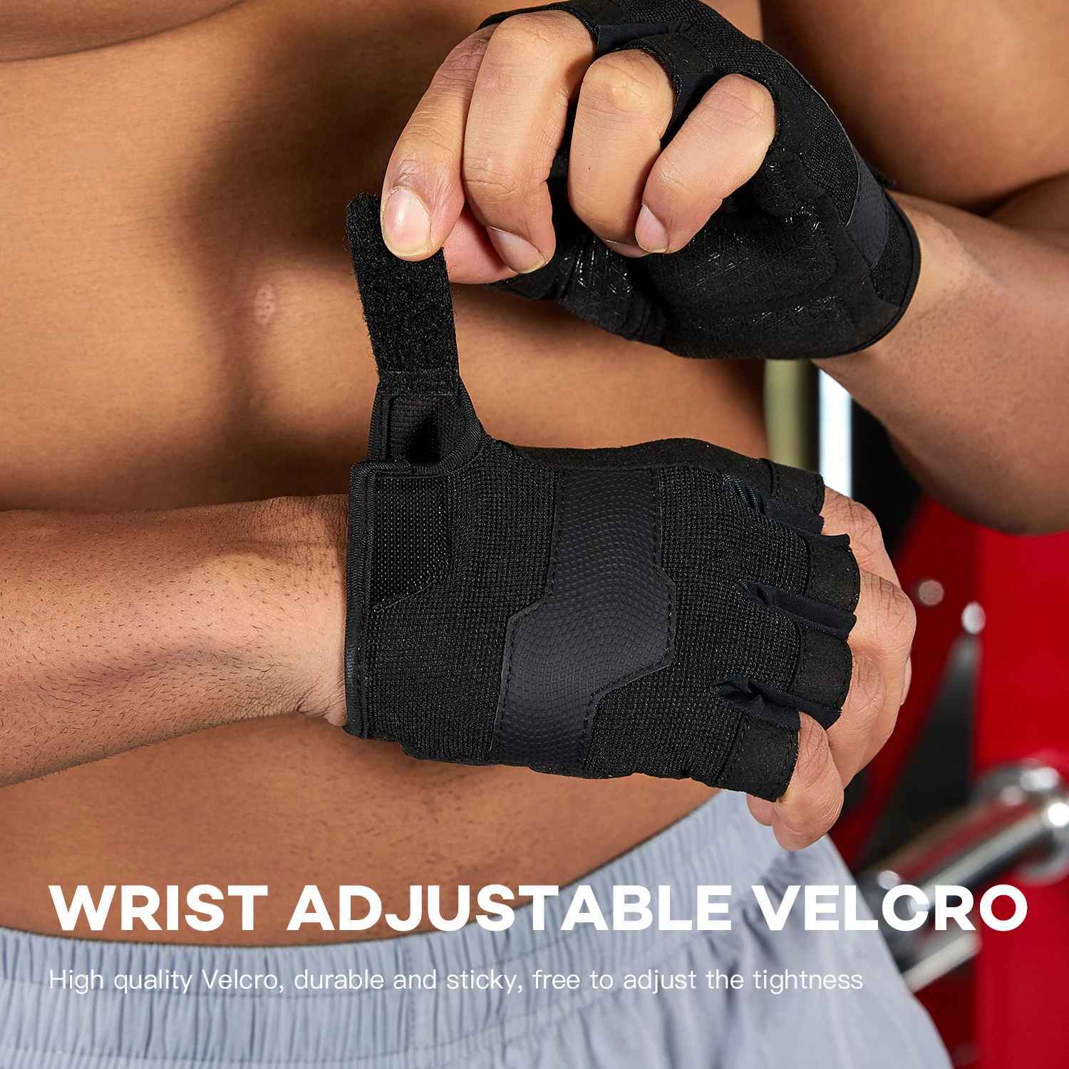 GUANTES DEPORTIVOS